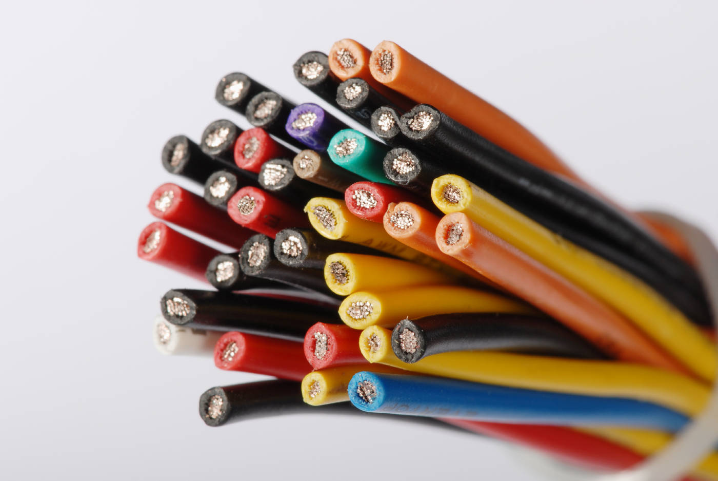 JV电缆与RVV电缆有什么区别？
