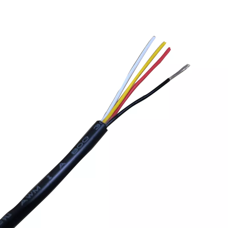 UL758美标线