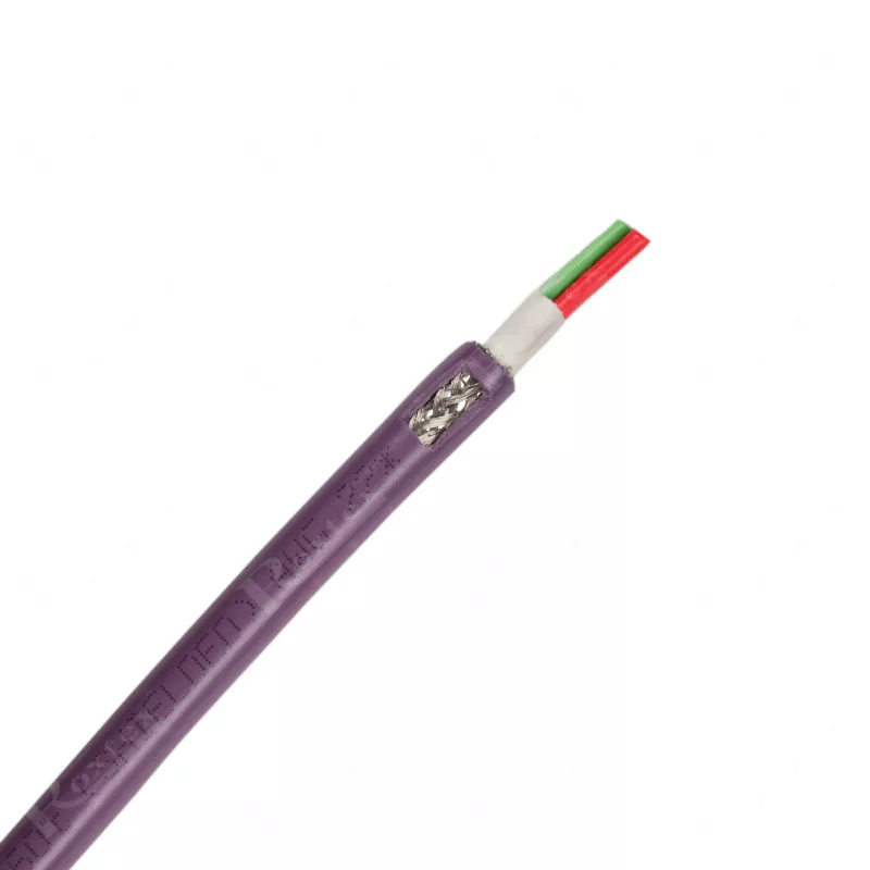 定制特殊综合电缆